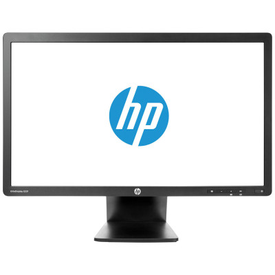 Монитор 23" HP E231 / 1920x1080 FullHD / LED / TN / 5 мс / VGA, DVI, DisplayPort / Класс А