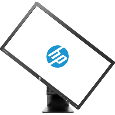 Монитор 23" HP E231 / 1920x1080 FullHD / LED / TN / 5 мс / VGA, DVI, DisplayPort / Класс А