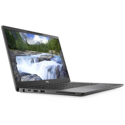 Ноутбук Dell Latitude 7300 / noWeb / 13.3” 1366x768 HD / i5-8365U / 8 ГБ / SSD 256 ГБ / Intel UHD Graphics 620 / Клас Б