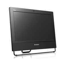 Моноблок Lenovo i3-2120 / DDR3 4 ГБ / HDD / 500 ГБ / Intel HD Graphics 2000 /