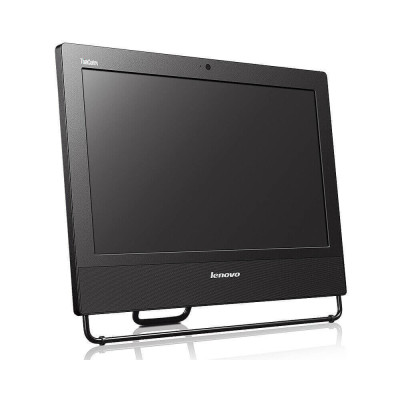 Б/У Моноблок Lenovo i3-2120 / DDR3 4 ГБ / HDD / 500 ГБ / Intel HD Graphics 2000 /
