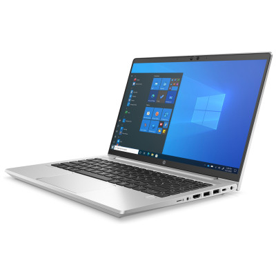 Б/У Ноутбук HP ProBook 640 G8 / 14” 1920x1080 FullHD / i5-1145G7 / 32 ГБ / SSD / 1 ТБ / Intel Iris Xe Graphics / Класс Б