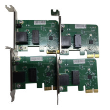Сетевая карта TP-Link TG-3468 LP TG-3468 LP / 10/100/1000 Мбит/с / Внутренний