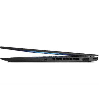 Б/У Ноутбук Lenovo ThinkPad X1 Carbon G5 / 14” 1920x1080 FullHD / i7-6600U / 8 ГБ / SSD / 512 ГБ / Intel HD Graphics 520 / Класс Б