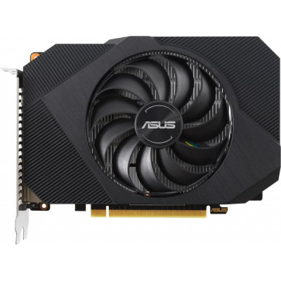 Б/У Видеокарта ASUS GeForce GTX1650 4Gb PH OC D6 P 128 Bit / GDDR 6 / 12000 MHz / Б/У Видеокарта ASUS GeForce GTX1650 4Gb PH OC D6 P 128 Bit / GDDR 6 / 12000 MHz /