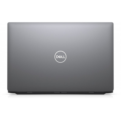 Б/У Ноутбук Dell Latitude 5320 / 13.3” 1920x1080 FullHD / i5-1145G7 / 16 ГБ / SSD 512 ГБ / Intel Iris Xe Graphics / Класс Б