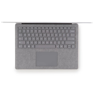 Б/У Ноутбук Microsoft Surface Laptop 2 (Model 1769) / Touch / 13.5” 2256x1504 / i5-8350U / 8 ГБ / SSD / 256 ГБ / Intel UHD Graphics 620 / Класс А-