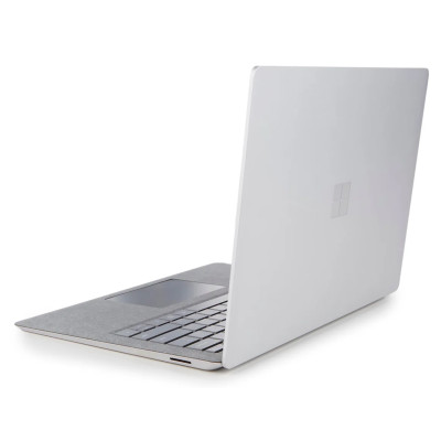 Б/У Ноутбук Microsoft Surface Laptop 2 (Model 1769) / Touch / 13.5” 2256x1504 / i5-8350U / 8 ГБ / SSD / 256 ГБ / Intel UHD Graphics 620 / Класс А-
