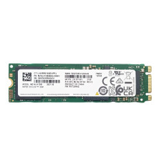 Накопитель SSD M.2 2280 128GB Samsung MZ-NTE1280 / M.2 SATA