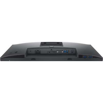 Монитор 24" Dell P2422H / 1920x1080 FullHD / WLED / IPS / 8 мс / VGA, HDMI, DisplayPort, USB hub / Класс А