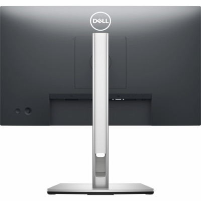 Монитор 24" Dell P2422H / 1920x1080 FullHD / WLED / IPS / 8 мс / VGA, HDMI, DisplayPort, USB hub / Класс А
