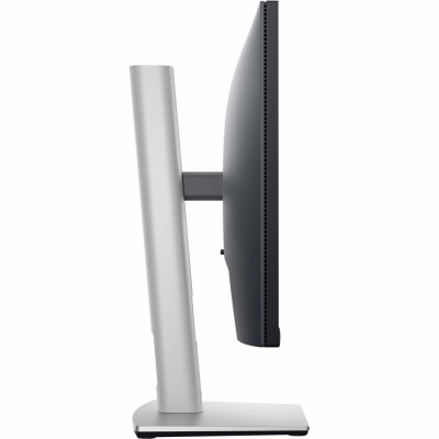 Монитор 24" Dell P2422H / 1920x1080 FullHD / WLED / IPS / 8 мс / VGA, HDMI, DisplayPort, USB hub / Класс А