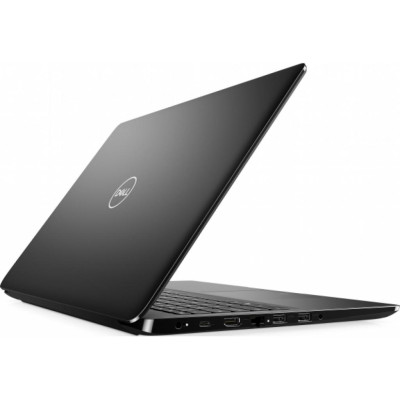 Б/У Ноутбук Dell Latitude 3500 / 15.6” 1920x1080 FullHD / i5-8265U / 16 ГБ / SSD 512 ГБ / Intel UHD Graphics / Класс А