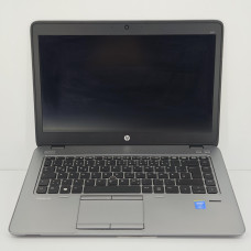 Ноутбук HP EliteBook 840 G2 / 14” / 1366x768 HD / i5-5300U / SO-DIMM DDR3L 8 ГБ / SSD 128 ГБ / Intel HD Graphics 5500 / Класс А-