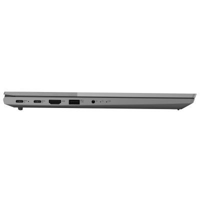 Б/У Ноутбук Lenovo ThinkBook 15 G2 ITL / 15.6” 1920x1080 FullHD / i5-1135G7 / 8 ГБ / SSD / 256 ГБ / Intel Iris Xe Graphics / Класс Б