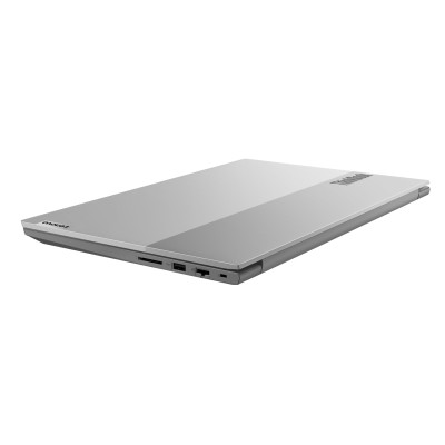 Б/У Ноутбук Lenovo ThinkBook 15 G2 ITL / 15.6” 1920x1080 FullHD / i5-1135G7 / 8 ГБ / SSD / 256 ГБ / Intel Iris Xe Graphics / Класс Б