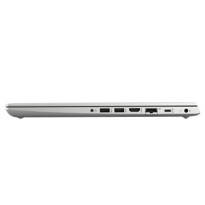 Б/У Ноутбук HP ProBook 455R G6 / 15.6” 1920x1080 FullHD / AMD Ryzen 5 3500U / 8 ГБ / SSD 256 ГБ / AMD Radeon Vega 8 / Класс А-