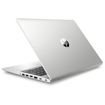 Б/У Ноутбук HP ProBook 455R G6 / 15.6” 1920x1080 FullHD / AMD Ryzen 5 3500U / 8 ГБ / SSD 256 ГБ / AMD Radeon Vega 8 / Класс А-