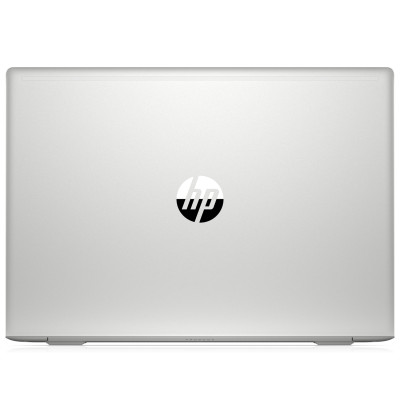 Б/У Ноутбук HP ProBook 455R G6 / 15.6” 1920x1080 FullHD / AMD Ryzen 5 3500U / 8 ГБ / SSD 256 ГБ / AMD Radeon Vega 8 / Класс А-