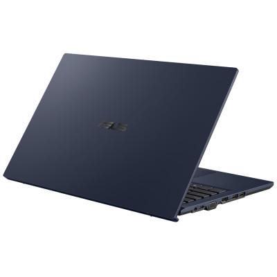 Ноутбук Asus ExpertBook B1 B1500CEAE-EJ1020R / 15.6” 1920x1080 FullHD / i3-1115G4 / 8 ГБ / SSD 256 ГБ / Intel Iris Xe Graphics / Класс А-