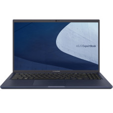 Ноутбук Asus ExpertBook B1 B1500CEAE-EJ1020R / 15.6” 1920x1080 FullHD / i3-1115G4 / 8 ГБ / SSD 256 ГБ / Intel Iris Xe Graphics / Класс А-