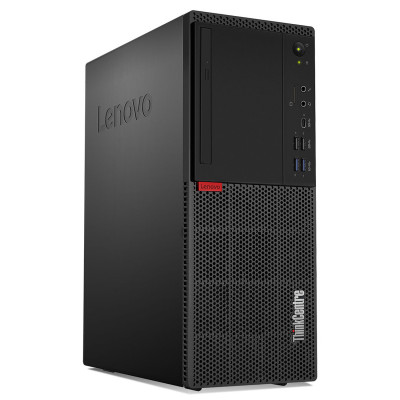 Б/У Компьютер Lenovo ThinkCentre M720t / i5-6500 / DDR4 32 ГБ / SSD 1 ТБ / Intel HD Graphics 530 / 180 Вт / 4 / 4