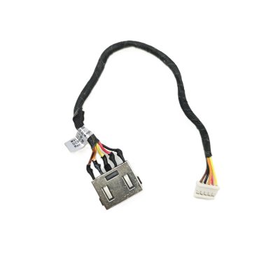 Роз'єм живлення для ноутбука Lenovo ThinkPad X240 X250 X260 X270 DC30100PH00 / Оригінал