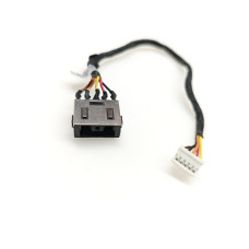 Роз'єм живлення для ноутбука Lenovo ThinkPad X240 X250 X260 X270 DC30100PH00 / Оригінал