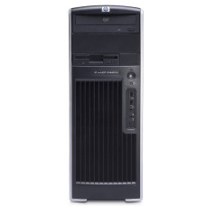 Сервер Tower HP XW 6400 / Xeon 5150 / DDR2 4 ГБ / HDD 320 ГБ 575 Вт / 2 / 2