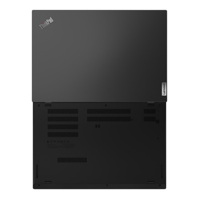 Б/У Ноутбук Lenovo ThinkPad L15 Gen 1/15.6” 1920x1080 FullHD / i5-10210U / 8 ГБ / SSD / 512 ГБ / Intel UHD Graphics 620 / Клас А-