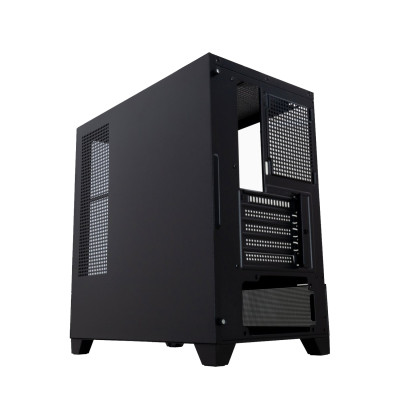 Б/У Ігровий комп'ютер Vinga Albion / i7-7700 / DDR4 16 ГБ / SSD 256 ГБ / Radeon RX 470 8Gb / 650 Вт / 4 / 8 Б/У Ігровий комп'ютер Vinga Albion / i7-7700 / DDR4 16 ГБ / SSD 256 ГБ / Radeon RX 470 8Gb / 650 Вт / 4 / 8