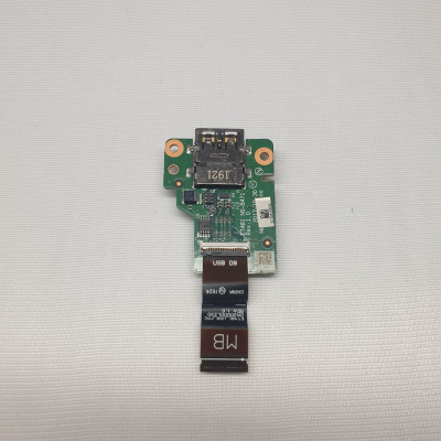 Б/У Дод. плата USB для ноутбука Lenovo ThinkPad T480s ( NS-B371 ) Оригінал Б/У Дод. плата USB для ноутбука Lenovo ThinkPad T480s ( NS-B371 ) Оригінал