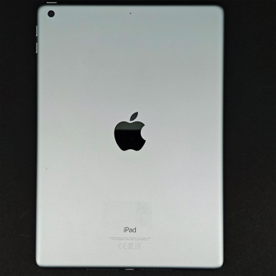 Планшет Apple A1893 iPad (6 Gen) 32GB Wi-Fi Space Grey (MR7F2FD/A) (F9GXR4M0JF8J)