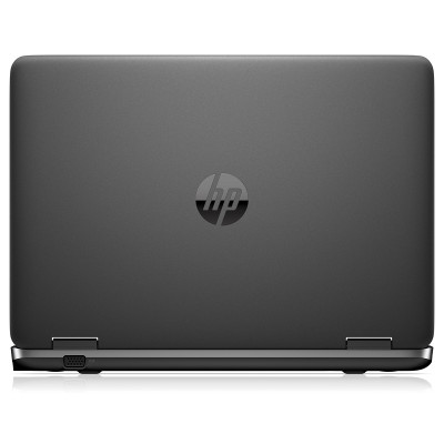 Ноутбук HP ProBook 640 G3 FHD / 14” / 1920x1080 FullHD / i5-7200U / SO-DIMM DDR4 8 ГБ / SSD 256 ГБ / Intel HD Graphics 620 / Класс Б