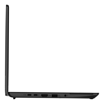 Б/У Ноутбук Lenovo ThinkPad L14 Gen 4/14” 1920x1080 FullHD / i5-1345U / 32 ГБ / SSD / 1 ТБ / Intel Iris Xe Graphics / Клас А-