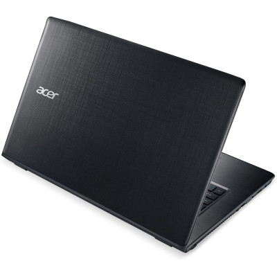 Б/У Ноутбук Acer Aspire E5-774G / 17.3” 1600x900 HD+ / i5-7200U / 8 ГБ / SSD 480 ГБ / GeForce GTX 950M 2Gb / Класс Б