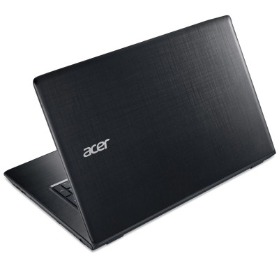Б/У Ноутбук Acer Aspire E5-774G / 17.3” 1600x900 HD+ / i5-7200U / 8 ГБ / SSD 480 ГБ / GeForce GTX 950M 2Gb / Класс Б