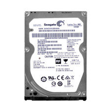 Жесткий диск Seagate ST320LM010 2.5" / 320 ГБ / SATA III / 32 МБ / 7200 об/мин