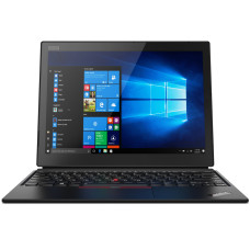 Ноутбук-трансформер Lenovo ThinkPad X1 Tablet (3nd Gen) / Touchscreen / 13” 3000x2000 / i7-8650U / 16 ГБ / SSD 256 ГБ / Intel HD Graphics 620 / Класс Б