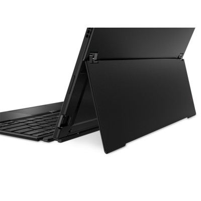Ноутбук-трансформер Lenovo ThinkPad X1 Tablet (3nd Gen) / Touchscreen / 13” 3000x2000 / i7-8650U / 16 ГБ / SSD 256 ГБ / Intel HD Graphics 620 / Класс Б