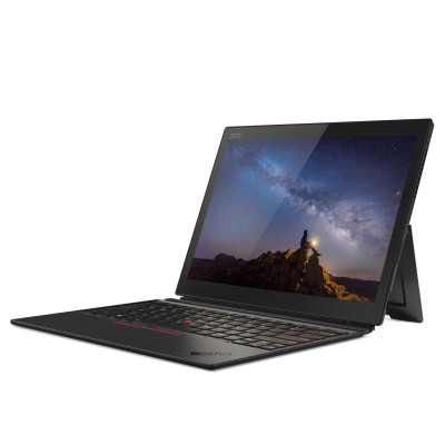 Ноутбук-трансформер Lenovo ThinkPad X1 Tablet (3nd Gen) / Touchscreen / 13” 3000x2000 / i7-8650U / 16 ГБ / SSD 256 ГБ / Intel HD Graphics 620 / Класс Б