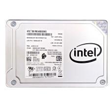 Накопитель SSD 2.5 Intel 180GB SSDSC2KF180G8L / 3D TLC NAND / SATA III
