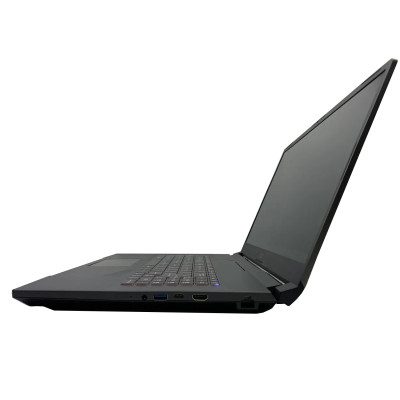 Б/У Игровой ноутбук MSI Crosshair 17 MS-17L2 / 17.3” 1920x1080 FullHD / i7-11800H / 16 ГБ / SSD+HDD 1 ТБ / 1000 ГБ / NVIDIA GeForce RTX 3050 Ti 4Gb / Класс А-