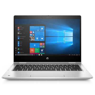 Б/У Ноутбук-трансформер HP Probook x360 435 G7 / Touchscreen / 13.3” 1920x1080 FullHD / Ryzen 7 4700U / 16 ГБ / SSD 512 ГБ / AMD Radeon Vega 7 / Класс А