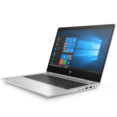 Б/У Ноутбук-трансформер HP Probook x360 435 G7 / Touchscreen / 13.3” 1920x1080 FullHD / Ryzen 7 4700U / 16 ГБ / SSD 512 ГБ / AMD Radeon Vega 7 / Класс А