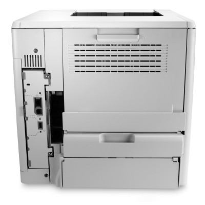 Лазерный принтер HP LJ M605n А4 / Монохромный / 1200 x 1200 dpi