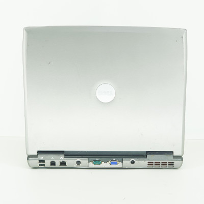 Ноутбук Dell Latitudel D530 / 15.4” 1280x800 / Core2Duo T7250 / 3 ГБ / HDD 80 ГБ / Класс А
