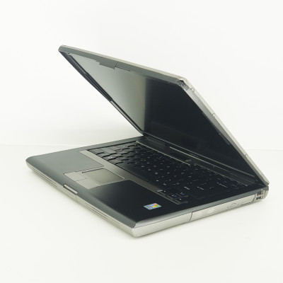 Ноутбук Dell Latitudel D530 / 15.4” 1280x800 / Core2Duo T7250 / 3 ГБ / HDD 80 ГБ / Класс А