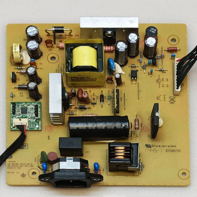 Б/У Блок питания HP ILPI-325 V.A