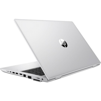 Б/У Ноутбук HP ProBook 650 G5 / 15.6” 1920x1080 FullHD / i7-8665U / 16 ГБ / SSD / 1 ТБ / Intel UHD Graphics 620 / Клас Б